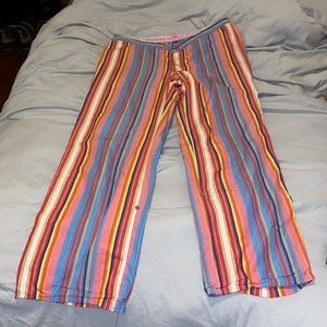 Authentic Vintage Pj Pants VS/PINK